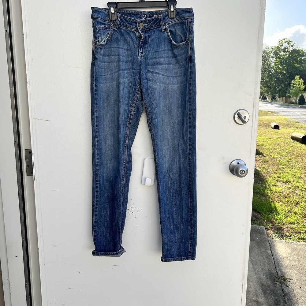 Women's NY&C SLIM SLOUCH JEANS Size 6